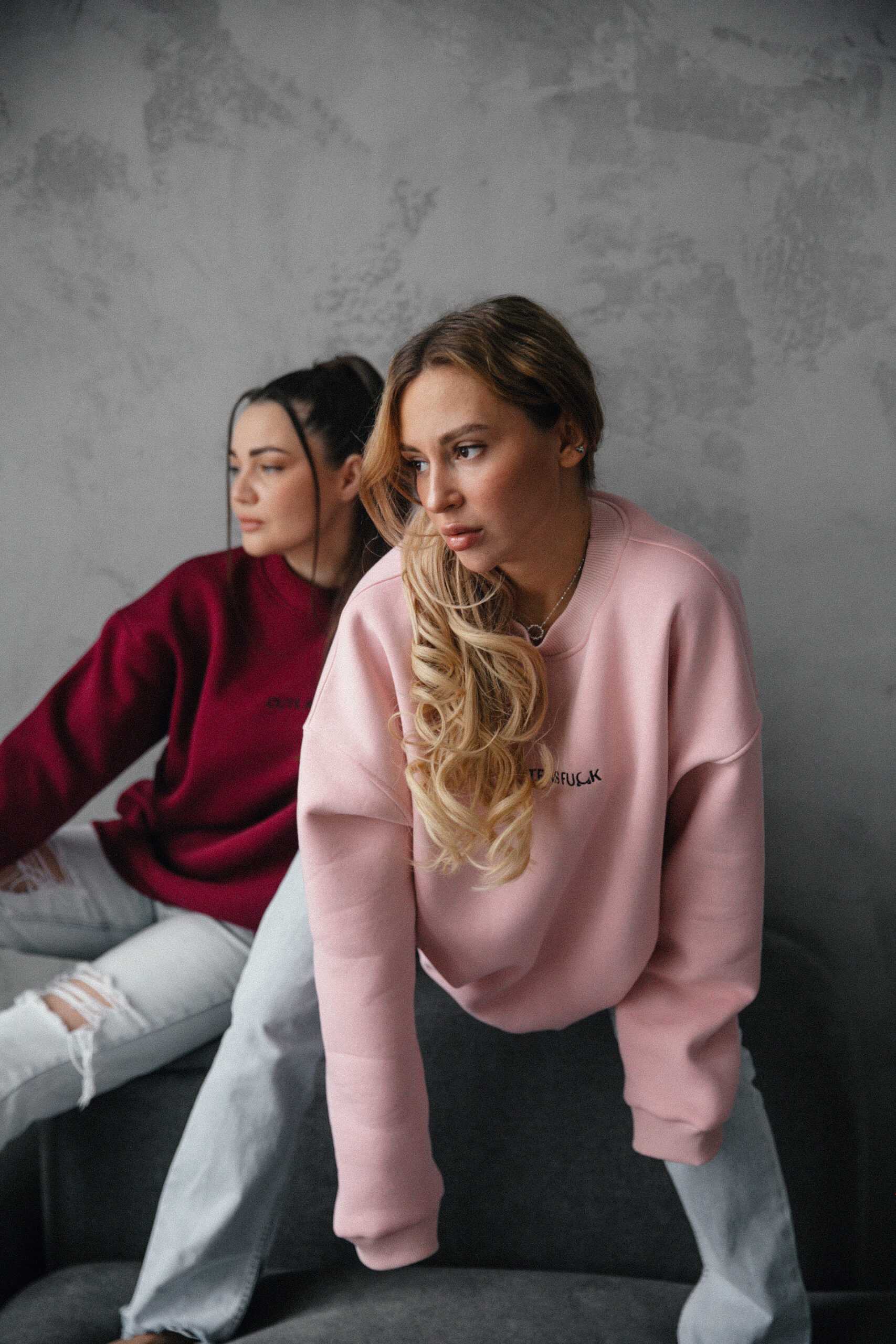 sweatshirt