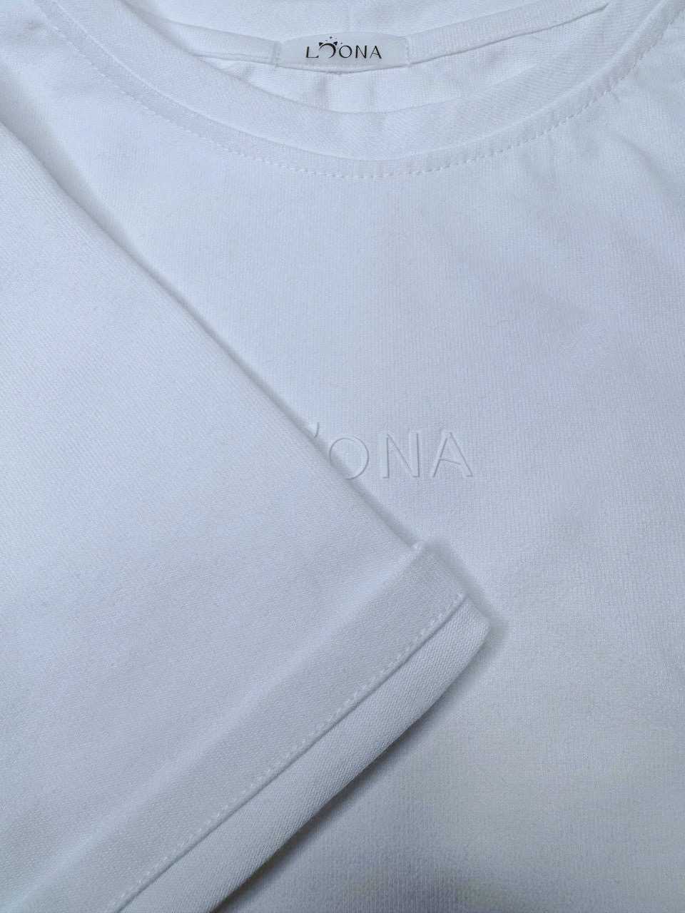 TTT-SHIRT LOONA PREMIUM с пич-эффектом