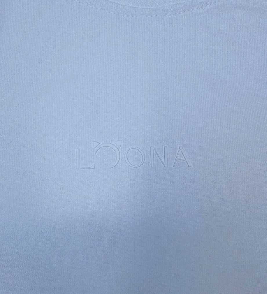 TTT-SHIRT LOONA PREMIUM с пич-эффектом